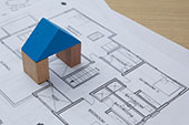 フレンチなお家づくりフレンチ工房神戸建築材や構造や保険について